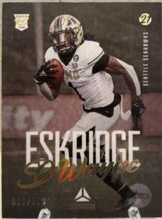 D'Wayne Eskridge