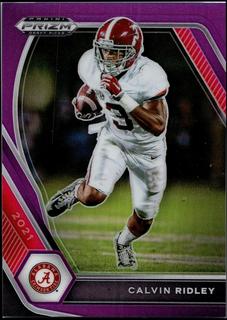 Calvin Ridley