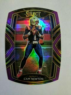 Cam Newton