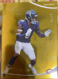 Jaquan Brisker