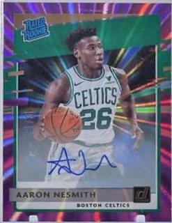 Aaron Nesmith