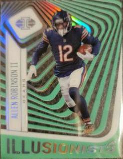 Allen Robinson II