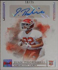 Juan Thornhill