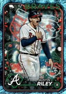 Austin Riley