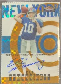 Eli Manning
