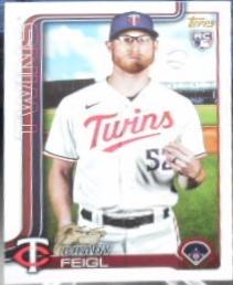 Brady Feigl