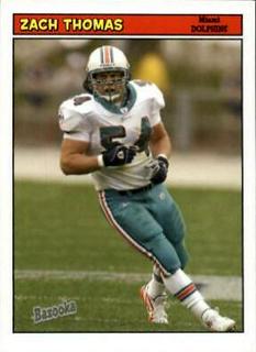 Zach Thomas