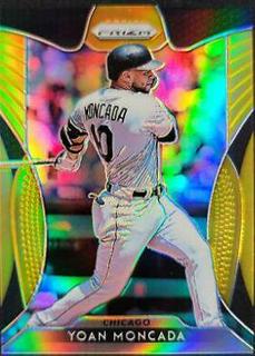 Yoan Moncada