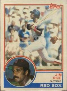 Jim Rice