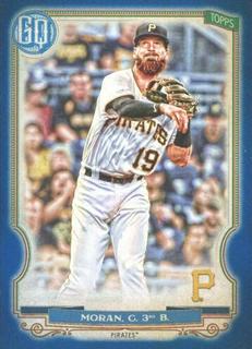 Colin Moran