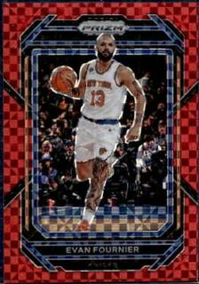 Evan Fournier