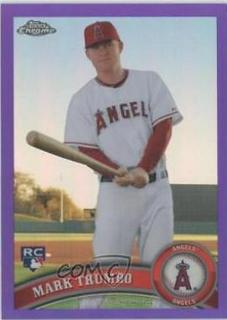 Mark Trumbo