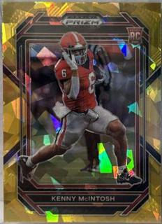 Kenny McIntosh