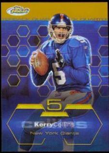 Kerry Collins
