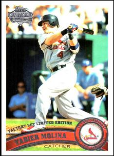 Yadier Molina