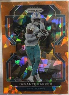 DeVante Parker