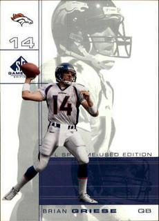 Brian Griese