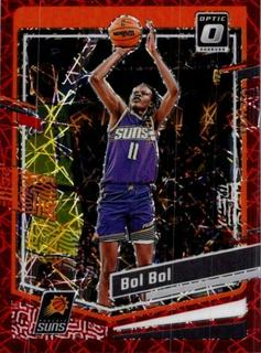 Bol Bol