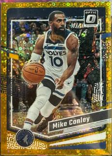 Mike Conley