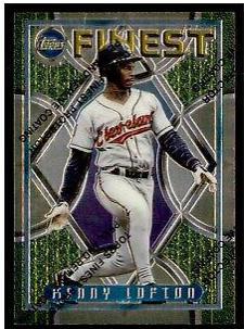 Kenny Lofton