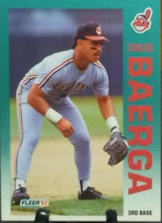 Carlos Baerga