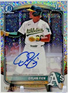 Dylan Fien