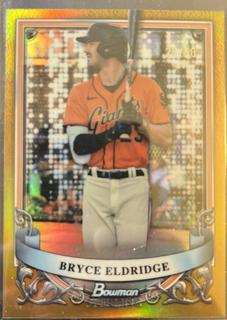 Bryce Eldridge