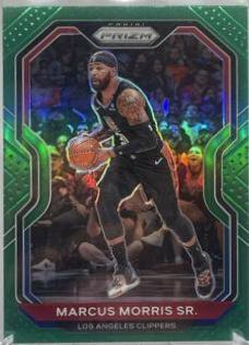 Marcus Morris Sr.