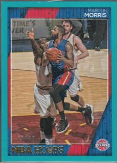 Marcus Morris