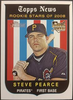 Steve Pearce