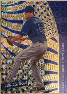 Jacob deGrom