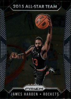 James Harden
