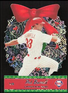 Pat Burrell