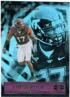 Kam Chancellor