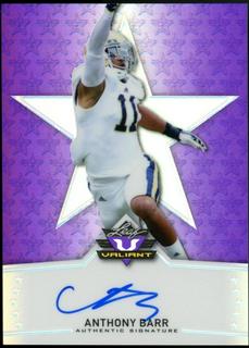 Anthony Barr