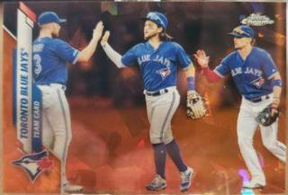 Toronto Blue Jays
