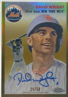 David Wright