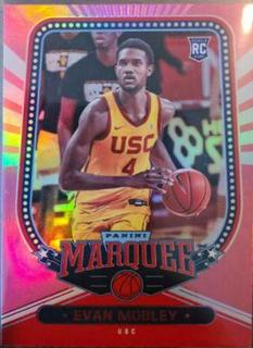 Evan Mobley