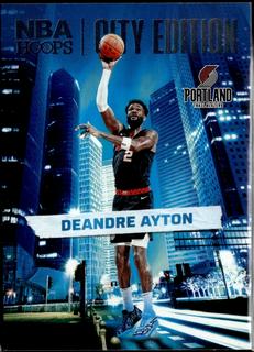Deandre Ayton