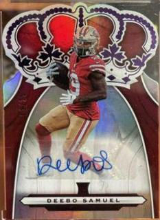 Deebo Samuel