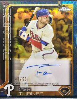 Trea Turner
