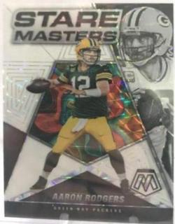 Aaron Rodgers
