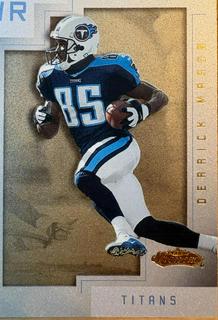 Derrick Mason