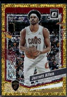 Jarrett Allen