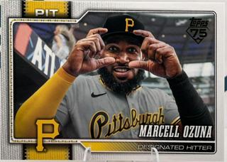 Marcell Ozuna