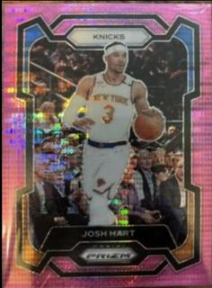 Josh Hart