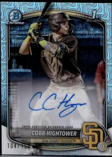 Cobb Hightower