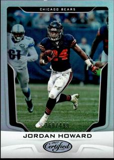 Jordan Howard