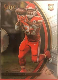 Kareem Hunt