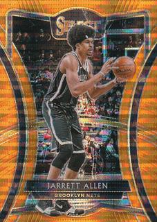 Jarrett Allen